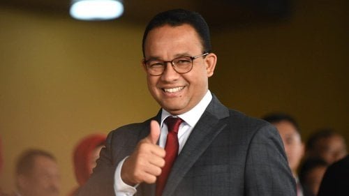 Anies Baswedan