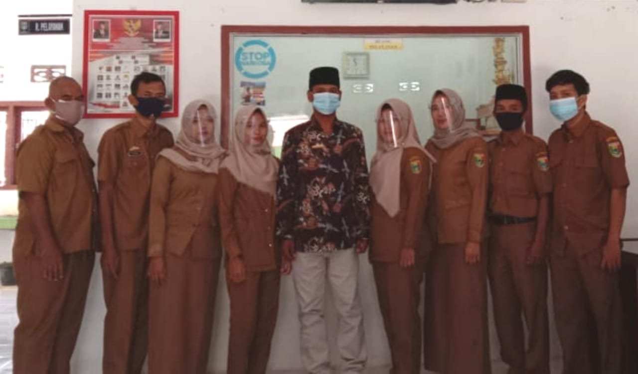 Kakon Sinar Saudara