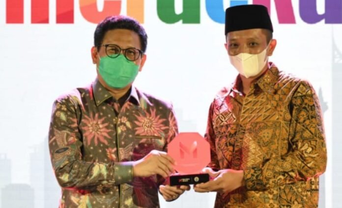 gus Menteri gus Menteri