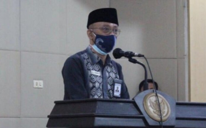 Nur Rakhman Yusuf Nur Rakhman Yusuf