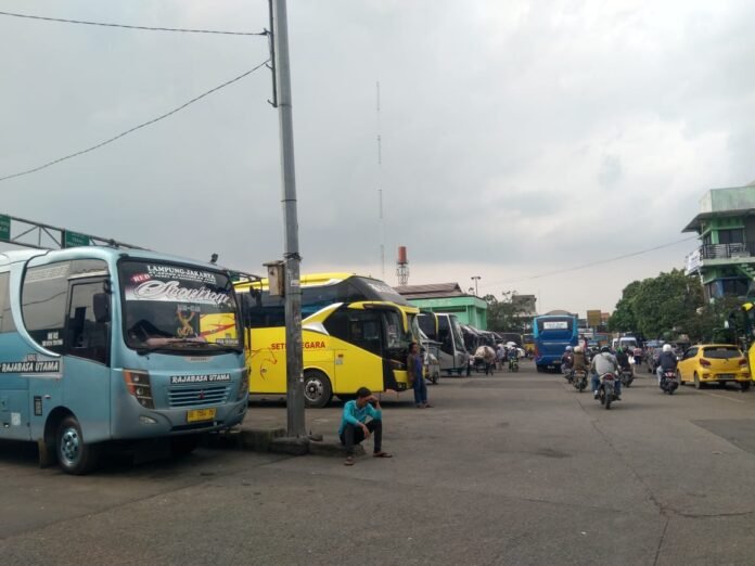 terminal Kota Bekasi terminal Kota Bekasi