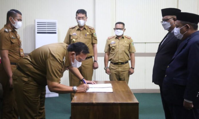 Wakil Bupati Lamtim Wakil Bupati Lamtim