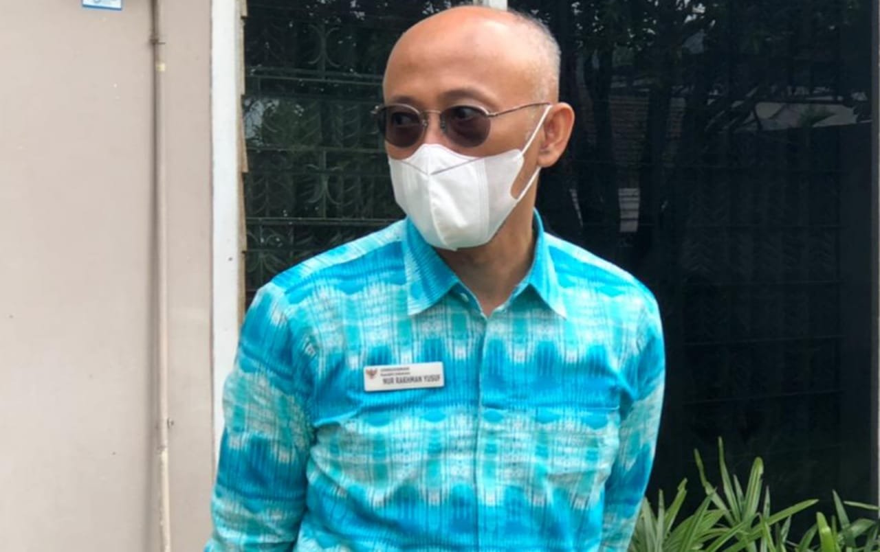 Nur Rakhman Yusuf